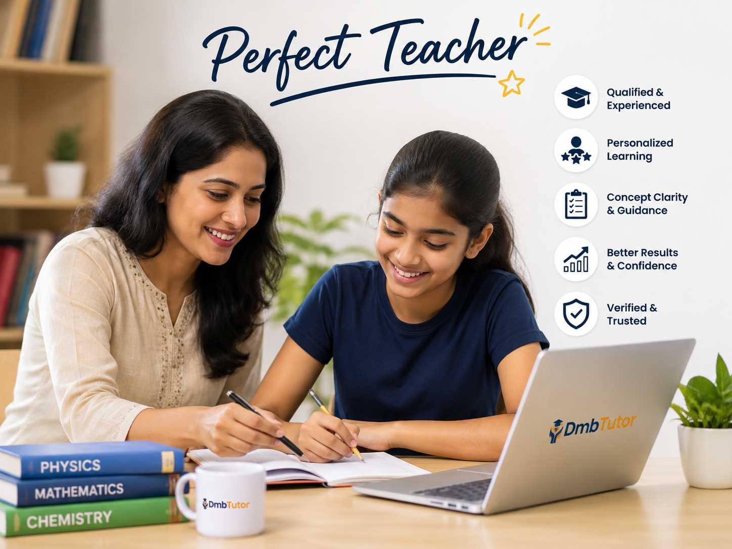 Perfect Teacher