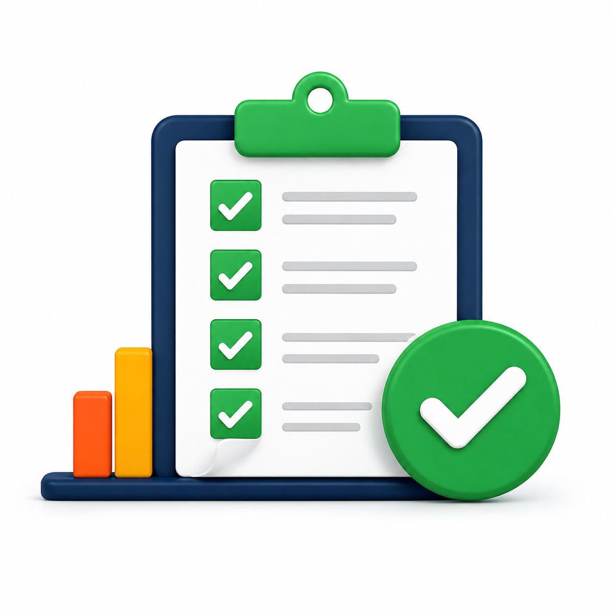 Evaluate Understanding