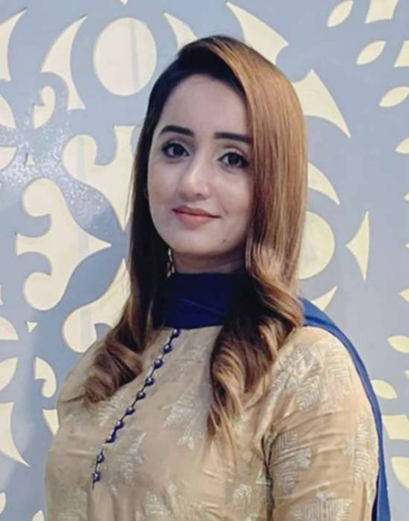 Neha Singh